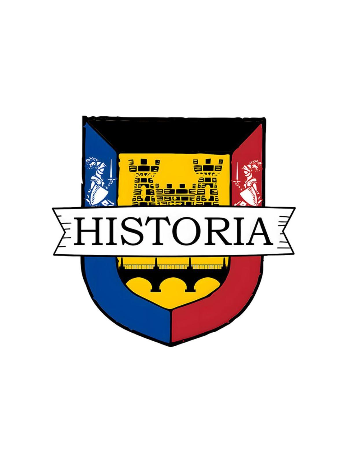 Historia Hostel Scopia Exterior foto